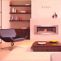 Free online flash games - GamesClicker Expansive House Escape game - WowEscape