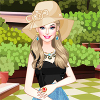 Free online flash games - Royal Lady LoliGames game - Games2Dress 