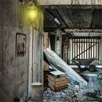 Free online flash games - FirstEscapeGames Construction Building Escape game - WowEscape