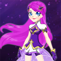 Free online flash games - Carissa Dress Up Starsue game - Games2Dress 