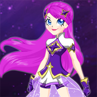 Carissa Dress Up Starsue