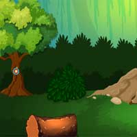 MirchiGames Forest Adventure