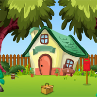 Games2Jolly Amazing Cat Rescue 2
