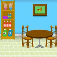 Free online flash games - MouseCity Escape Closed Bakery game - Games2Dress 