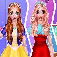 Free online flash games - Amy New Look game - Games2Dress 