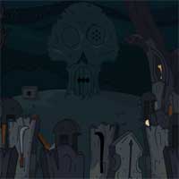 Free online flash games - MirchiGames Haunted Cemetery game - Games2Dress 