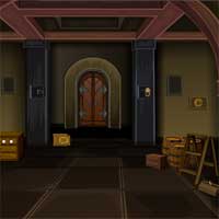 Free online flash games - EnaGames Steal In Choper Escape game - Games2Dress 