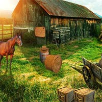 Free online flash games - 5nGames Escape Game Cowboy game - Games2Dress 