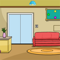 Free online flash games - Games2Jolly Birthday Cake Escape 2 game - Games2Dress 