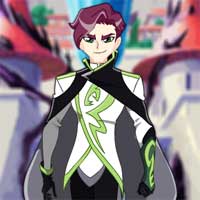 Mephisto Dress Up Starsue