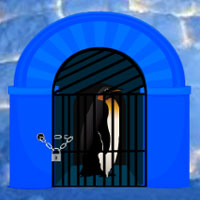 Escape Game Save the Penguin Wowescape
