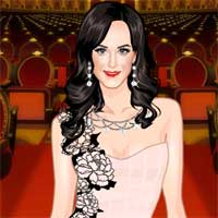 Free online flash games - Katy Perry SweetyGame game - Games2Dress 