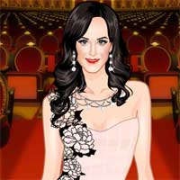 Free online flash games - Katy Perry SweetyGame game - WowEscape