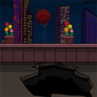 Free online flash games - OnlineEscape24 Man Rescue From Zombie game - Games2Dress 