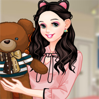 Toy Bears LoliGames
