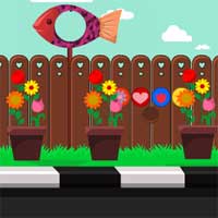 Free online flash games - GamesClicker Girl Gift For Beau game - WowEscape