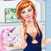 Free online flash games - Ellie Boyfriend Menace Cutezee game - Games2Dress 