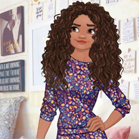 Princess Winter Shopping Online