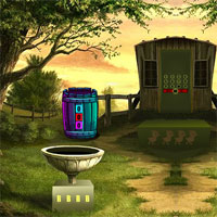 Free online flash games - Games4King Finding Easter Eggs game - Games2Dress 