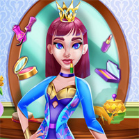 Ice Princess Real Makeover Girlg