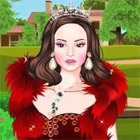 Free online flash games - Gone With the Wind game - Games2Dress 