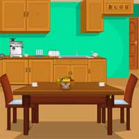 Free online flash games - G7Games Escape From Dainty Room game - WowEscape