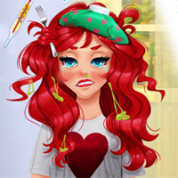 Free online flash games - From Sick To Good Princess Treatment game - Games2Dress 