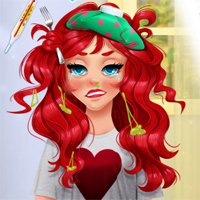 Free online html5 games - From Sick To Good Princess Treatment