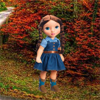 Free online flash games - Escape Game Find My Doll Wowescape game - Games2Dress 