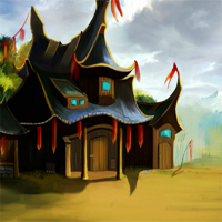 EnaGames The Jasper in Shaolin School