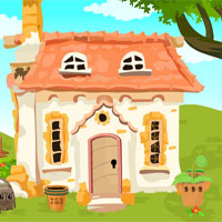 Free online flash games - Games4King Cute Lion Cub Escape game - Games2Dress 