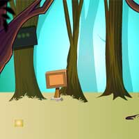 GamesClicker Red Parrot Cage Rescue