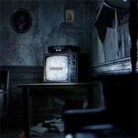 Free online flash games - ZooZooGames Possessed Exorcism Escape game - WowEscape
