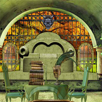 5NGames Can You Escape Seaside Fort