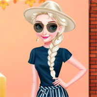 Free online flash games - My Autumn Porch Decor EgirlGames game - Games2Dress 