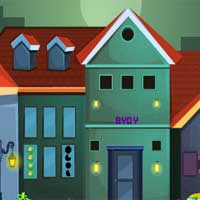 Free online flash games - EnaGames Unchain The President Villa Escape game - Games2Dress 