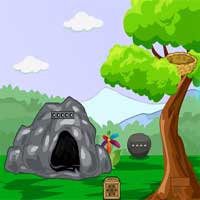 Free online flash games - Games2Jolly Rabbit Rescue From Cage game - Games2Dress 