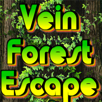 Free online flash games - Vein Forest Escape game - Games2Dress 