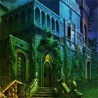 Free online flash games - Games4King Real Old Ancient House Escape game - WowEscape