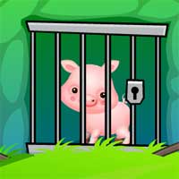 Free online flash games - GamesClicker Rescue The Forest Animals game - Games2Dress 