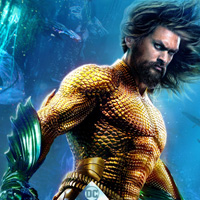 Aquaman Hidden Spots