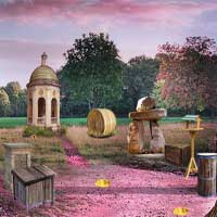Free online flash games - 5nGames Prince And Princess Escape 3 game - WowEscape
