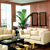 Free online flash games - Indoor Plants House Escape game - WowEscape