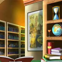 Free online flash games - 365Escape Cartoon Home Escape 3 game - Games2Dress 