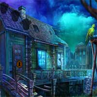Free online flash games - AvmGames Escape From Halidom game - Games2Dress 