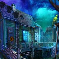 AvmGames Escape From Halidom