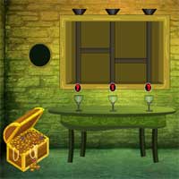 Free online flash games - Games4Escape Oscar Gold Room Escape game - Games2Dress 