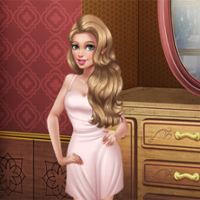 Free online flash games - Sery Magazine Dolly Dress Up game - Games2Dress 