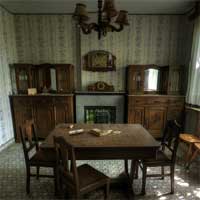 MouseCity Old Abandoned House Escape
