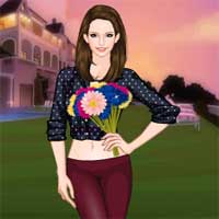 Free online flash games - Me Before You game - Games2Dress 